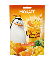 Kaboom Shake TUTTI FRUTTI ze strzelającą posypką