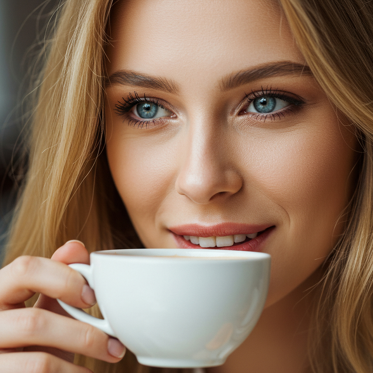 Cappuccino o smaku Chałwowym z Wanilią Bourbon 25g