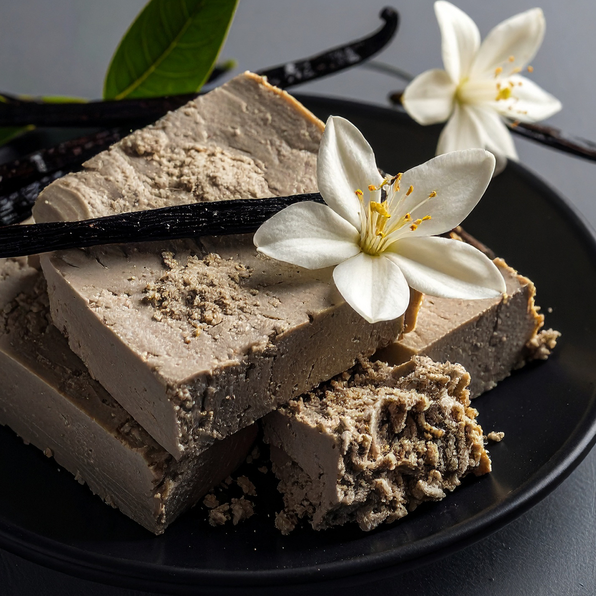 Cappuccino o smaku Chałwowym z Wanilią Bourbon 25g