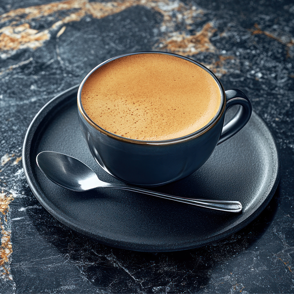 Cappuccino o smaku Truflowo Figowym 25g