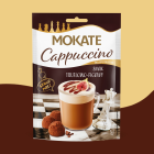 Cappuccino o smaku Truflowo Figowym 25g Cappuccino o smaku Truflowo Figowym 25g