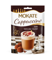 Cappuccino o smaku Truflowo Figowym 25g