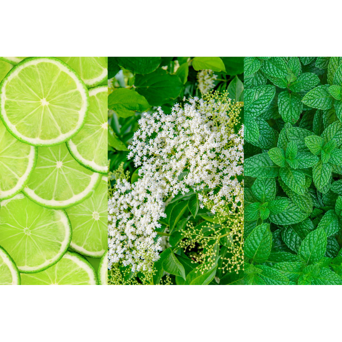 Lemoniada Hugo 40G Lemonade Party Mokate