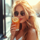 Lemoniada Sunset Paradise 40G Lemonade Party Mokate Lemoniada Sunset Paradise 40G Lemonade Party Mokate