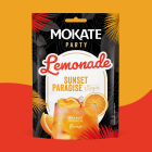 Lemoniada Sunset Paradise 40G Lemonade Party Mokate Lemoniada Sunset Paradise 40G Lemonade Party Mokate