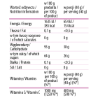 Lemoniada Passion Fruit Kiss 40G Lemonade Party Mokate Lemoniada Passion Fruit Kiss 40G Lemonade Party Mokate