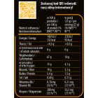 MOKATE SHAKE ENERGY 27G POMARAŃCZA MANGO ANANAS