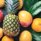 MOKATE SHAKE ENERGY 27G POMARAŃCZA MANGO ANANAS