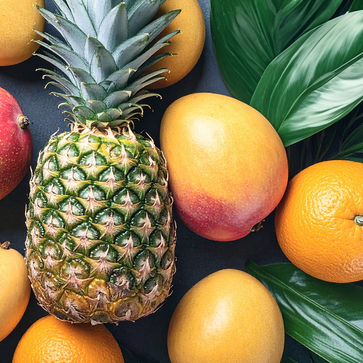 MOKATE SHAKE ENERGY 27G POMARAŃCZA MANGO ANANAS