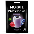 MOKATE SHAKE RELAX 27G OWOCE LEŚNE NA ZIMNO