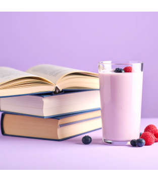 MOKATE SHAKE RELAX (27G*10) OWOCE LEŚNE