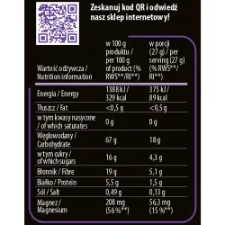 MOKATE SHAKE RELAX 27G OWOCE LEŚNE NA ZIMNO