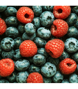 MOKATE SHAKE RELAX (27G*10) OWOCE LEŚNE