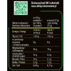 MOKATE SHAKE DETOX 27G PISTACJA