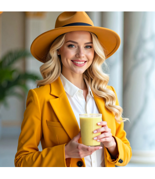 MOKATE MASTER SHAKE 30g Mango and Passion Fruit