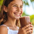 NAPÓJ CZEKOLADOWY MOKATE KING CHOCO 27G MALINA