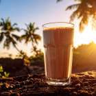 NAPÓJ CZEKOLADOWY MOKATE KING CHOCO 27G CIASTECZKO