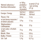 NAPÓJ CZEKOLADOWY MOKATE KING CHOCO 27G CIASTECZKO