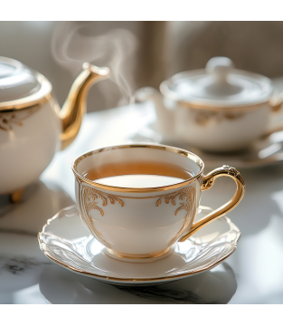 Master's Collection Loyd 120 torebek Zestaw na Prezent Zestaw herbat Mix smaków