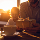 Master's Collection Loyd 120 torebek Zestaw na Prezent Zestaw herbat Mix smaków