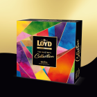 Master's Collection Loyd 120 torebek Zestaw na Prezent Zestaw herbat Mix smaków