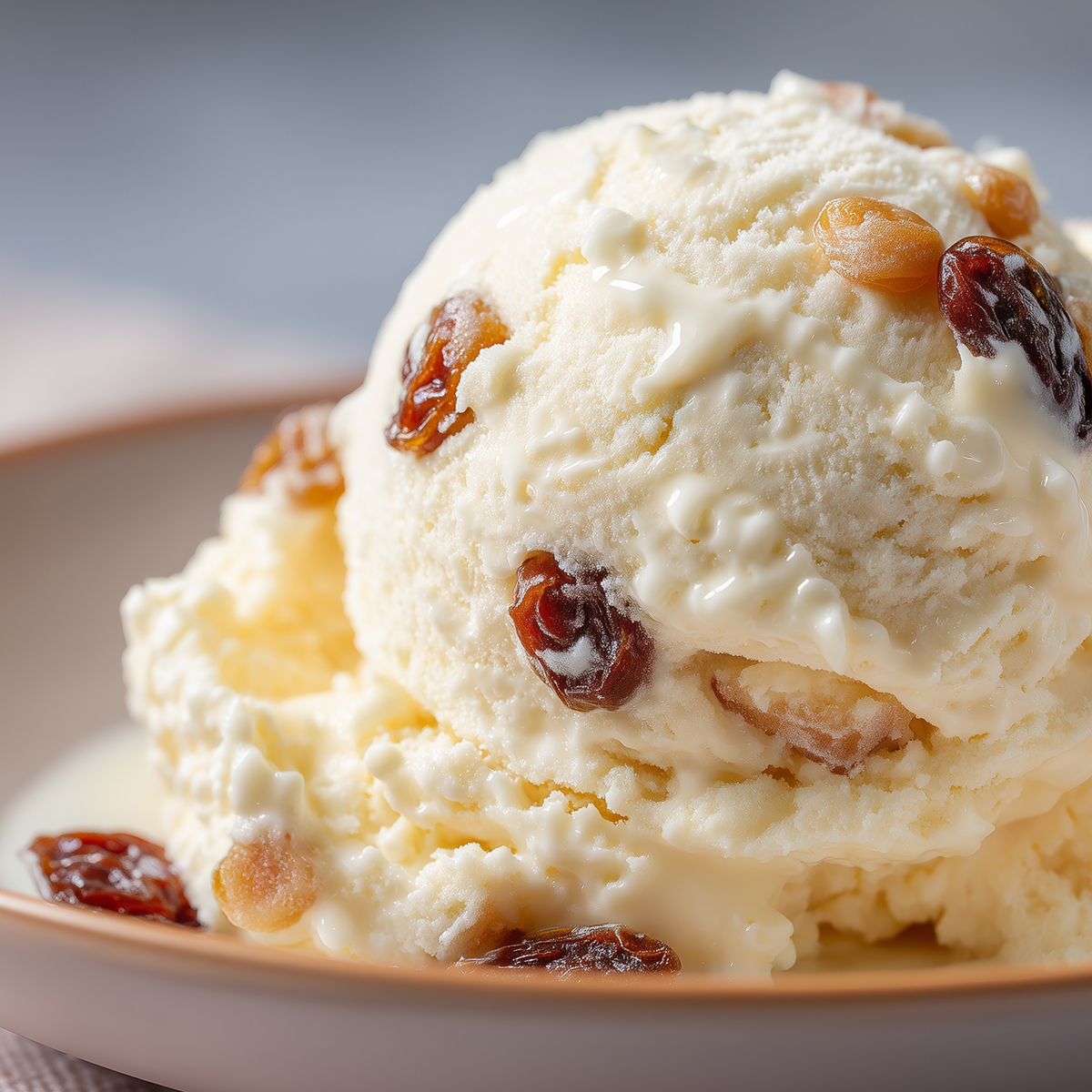 Frozenccino Malaga Fusion Iced Cappuccino Malaga Ice Cream 25g