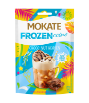 Frozenccino Choco-Nut Heaven Cappuccino na zimno 25g