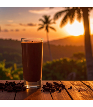 Mokate King Cao Drink 150g Cocoa with Added Vitamins