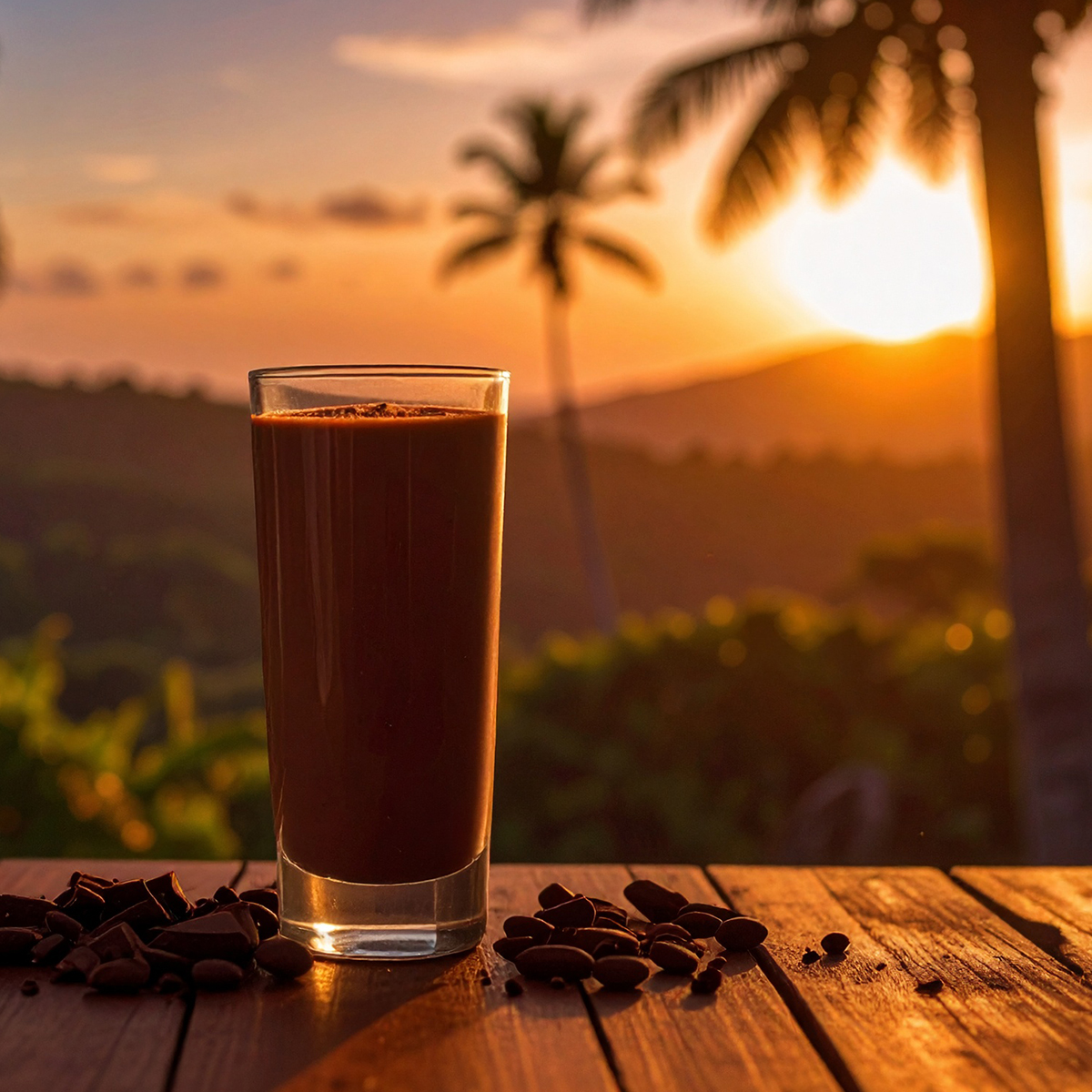 Mokate King Cao Drink 150g Cocoa with Added Vitamins