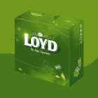 Zestaw Herbaciany MAGIC BOX LOYD Dobry Owocowy - 8x20 torebek Zestaw Herbaciany MAGIC BOX LOYD Dobry Owocowy - 8x20 torebek