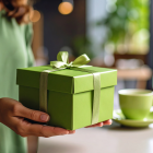 Zestaw Herbaciany MAGIC BOX LOYD Dobry Owocowy - 8x20 torebek Zestaw Herbaciany MAGIC BOX LOYD Dobry Owocowy - 8x20 torebek