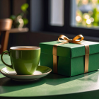 Zestaw Herbaciany MAGIC BOX LOYD Dobry Owocowy - 8x20 torebek Zestaw Herbaciany MAGIC BOX LOYD Dobry Owocowy - 8x20 torebek