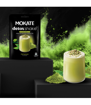 Zestaw na tydzień - 7xShake, na każdy dzień tygodnia 1 gratis