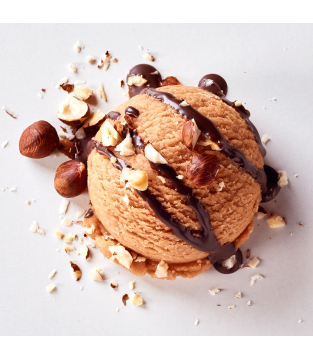 Mega Paka - 3 smaki Frozenccino - Choco-nut, Malaga, Pistacja - 21 saszetek