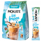 Mix produktów na zimno 3x Smaki Frappe, 6x saszetka Frozenccino 3 smaki SZKLANKA GRATIS