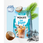 Mix produktów na zimno 3x Smaki Frappe, 6x saszetka Frozenccino 3 smaki SZKLANKA GRATIS