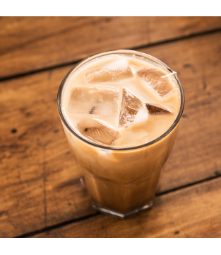 Mix produktów na zimno 3x Smaki Frappe, 6x saszetka Frozenccino 3 smaki SZKLANKA GRATIS