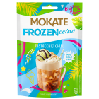 Mix produktów na zimno 3x Smaki Frappe, 6x saszetka Frozenccino 3 smaki SZKLANKA GRATIS