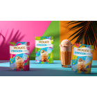 Mix produktów na zimno 3x Smaki Frappe, 6x saszetka Frozenccino 3 smaki SZKLANKA GRATIS