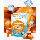 Zestaw Kaw Mrożonych Mokate – 6 sztuk, 3 SMAKI Karmel, Biała Czekolada, Mocha Zestaw Kaw Mrożonych Mokate – 6 sztuk, 3 SMAKI Karmel, Biała Czekolada, Mocha