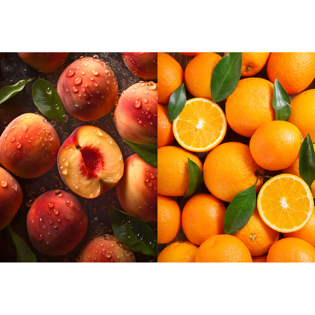 Cheaper! 7-pack Sunset Paradise Lemonade 40g Set