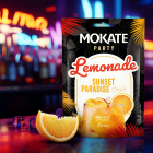 Taniej! 7 sztuk Lemoniada Sunset Paradise 40G Zestaw Taniej! 7 sztuk Lemoniada Sunset Paradise 40G Zestaw