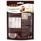 W ZESTAWIE TANIEJ Cappuccino Szachowe TRUFLOWO-FIGOWE 25g x 10szt