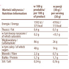 10 szt NAPÓJ W PROSZKU KABOOM SHAKE MOKATE 30G TROPICAL CUKIER STRZELAJACY