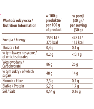 10 szt NAPÓJ W PROSZKU KABOOM SHAKE MOKATE 30G TROPICAL CUKIER STRZELAJACY