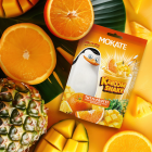 10 szt NAPÓJ W PROSZKU KABOOM SHAKE MOKATE 30G TUTTI FRUTTI CUKIER STRZELAJACY 10 szt NAPÓJ W PROSZKU KABOOM SHAKE MOKATE 30G TUTTI FRUTTI CUKIER STRZELAJACY