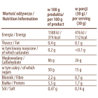 10 sztuk NAPÓJ W PROSZKU KABOOM SHAKE MOKATE 30G EXOTIC CUKIER STRZELAJACY