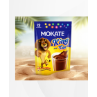 Mokate King Cao Drink 150g Kakao Dodatek Witamin Mokate King Cao Drink 150g Kakao Dodatek Witamin
