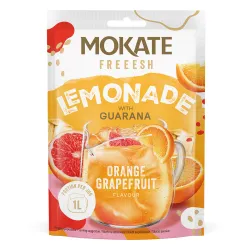 Fresh Lemonade Mixed Flavours Pack – 3x3