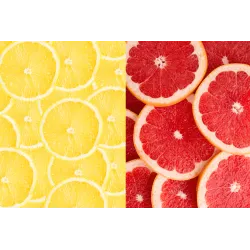 Fresh Lemonade Mixed Flavours Pack – 3x3